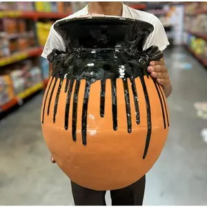 Olla Con Tapa 25 Litros