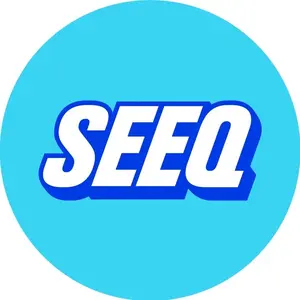 SEEQ SUPPLY shop logo