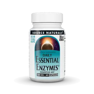 Essential Enzymes®