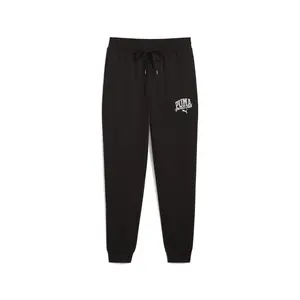 PUMA Mens Class Sweatpants Casual - Black