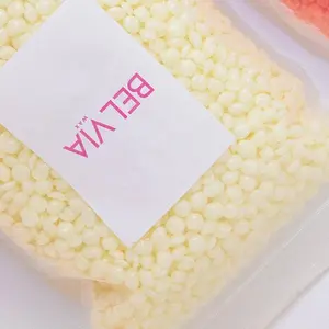 BelVia Wax - Cloud Nine Cream Hard Wax - No Strips needed