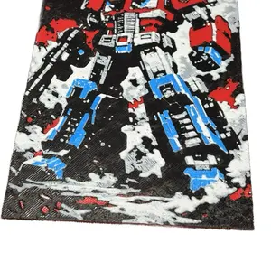 Transformers  fan art