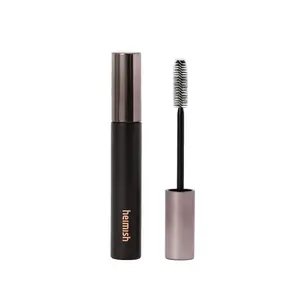 [Heimish] Dailism Smudge Stop Mascara (0.32oz / 9g) (Volume-Black) | Non-Smudging, Volume Mascara | Long Lasting, Waterproof Springtok Makeup