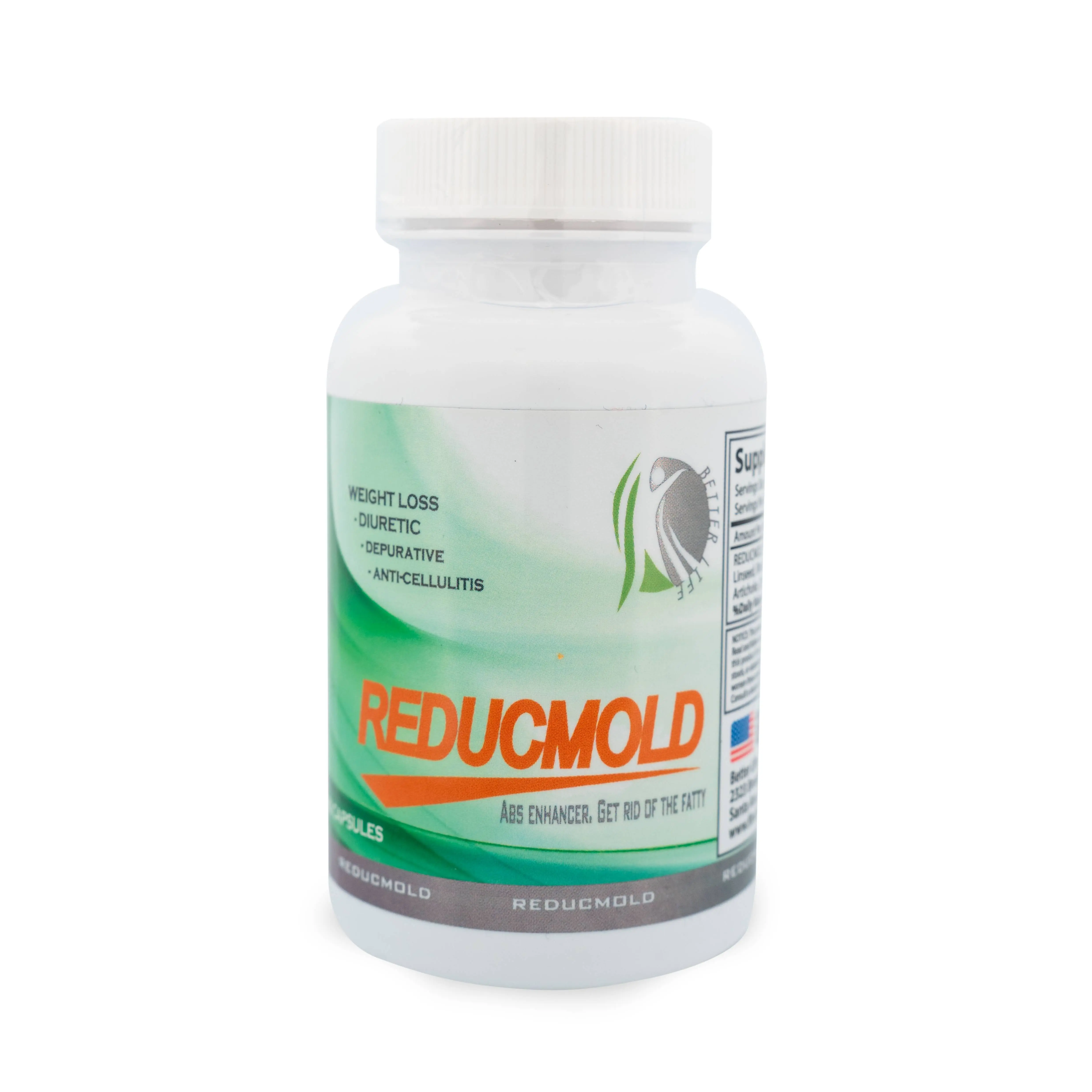 RM Botanical Formula - Daily Wellness Support RM Botanical Formula - Daily Wellness Support