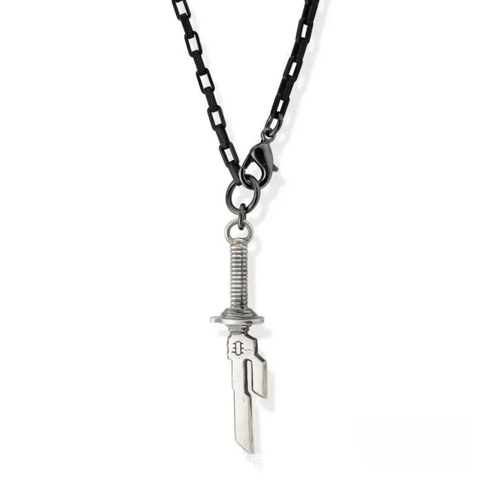 Anime Fushiguro Toji Cosplay Necklace Bracelet Unisex Model Pendant Bangle Jewelry Accessories