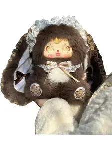 Samuel Tutu Elf II 680-body Unique Distinctive Quirky Tutu Elf Design for Quirky Collection Playful Plushie Toy Cuddly Doll Gift