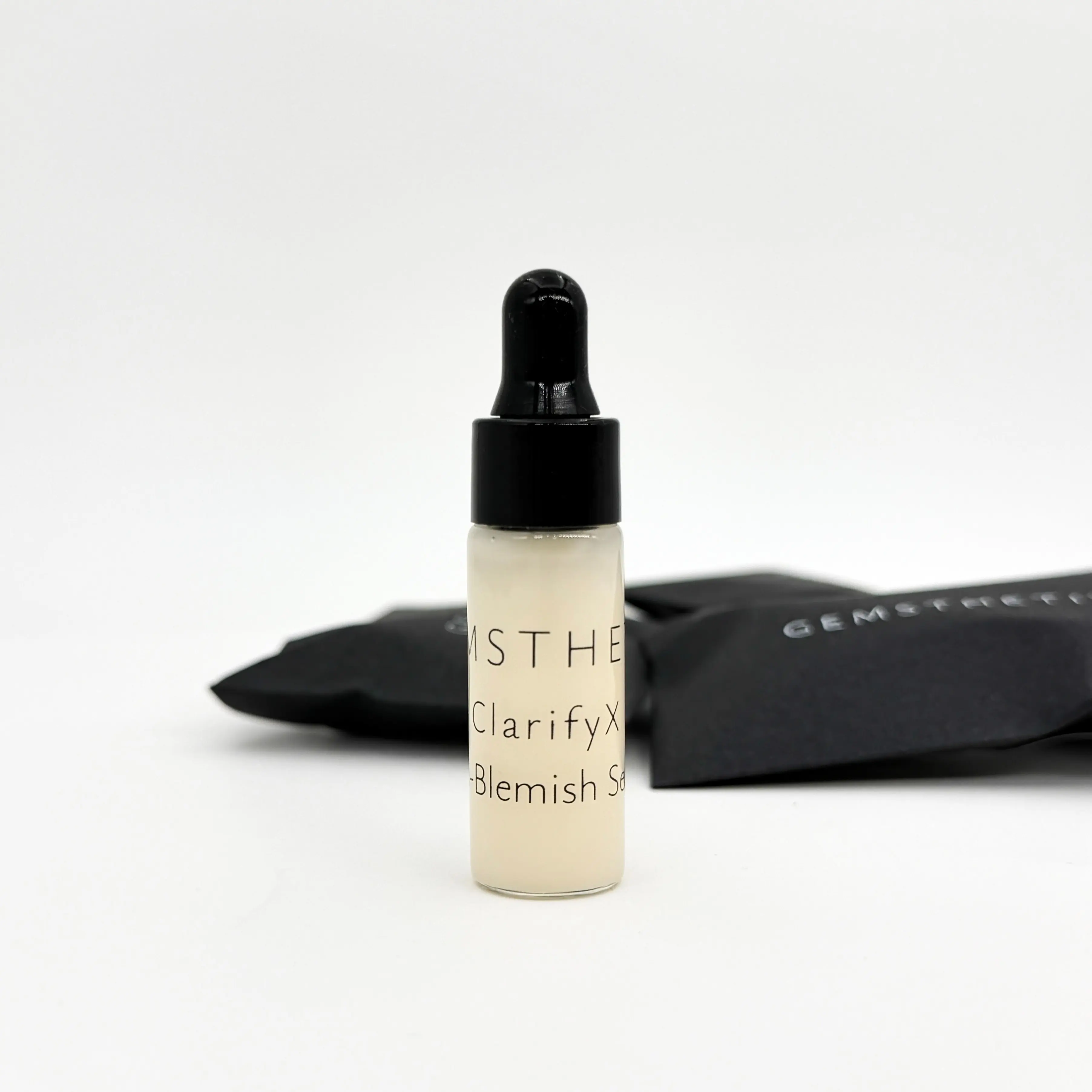 ClarifyX Sample - Anti-Blemish Serum