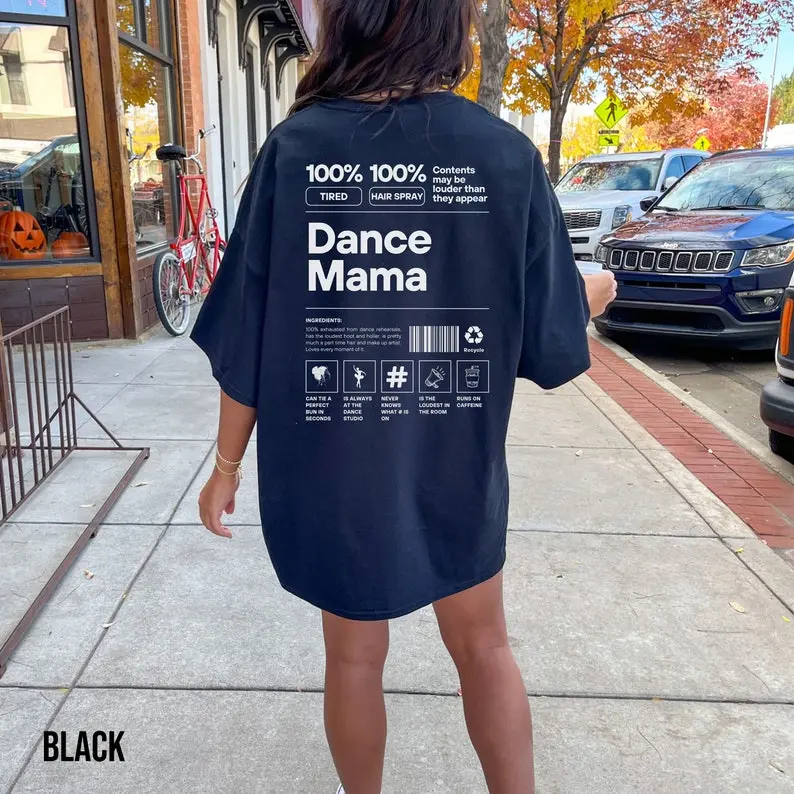 Dance Mom Shirt, Dance Competition Shirt, Funny Dance Shirt, Dance Coach Shirt, Dance Recital Shirt, Dance Mama Shirt, Dance mom Shirt