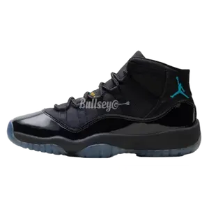Jordan 11 Retro Gamma Blue (2025) (GS)