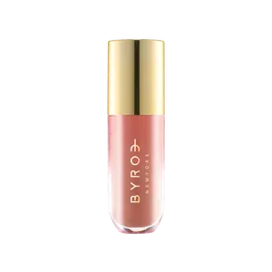 BYROE Peach Glaze Plump Lip Oil