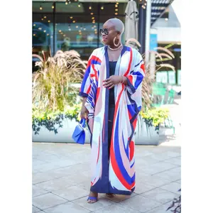 Living Lavishly Kimono