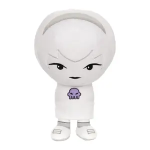 Game Homestuck Plush Toy Vriska Serket Plushie Anime Stuffed Doll Collection Cuddly Kids Child Birthday Christmas Gifts