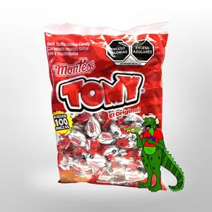 Montes Tomy Original Chico