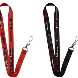 Lanyard