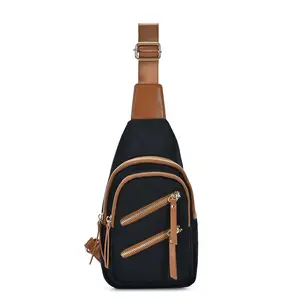 The Ula Sling Bag