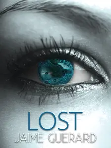 Lost - The Awaken Series by Jaime Guerard: A Riveting Novel of True Love and Deception