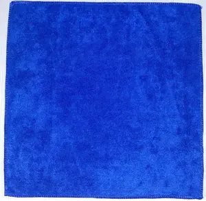 *NEW* 26 Pack Blue Microfiber Hand Towels