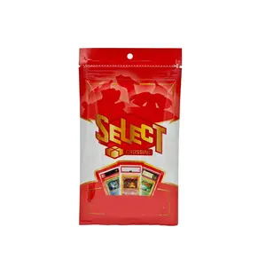 [SHIP SEALED] Crossing Select Pokemon Hanger Pack Trading Cards