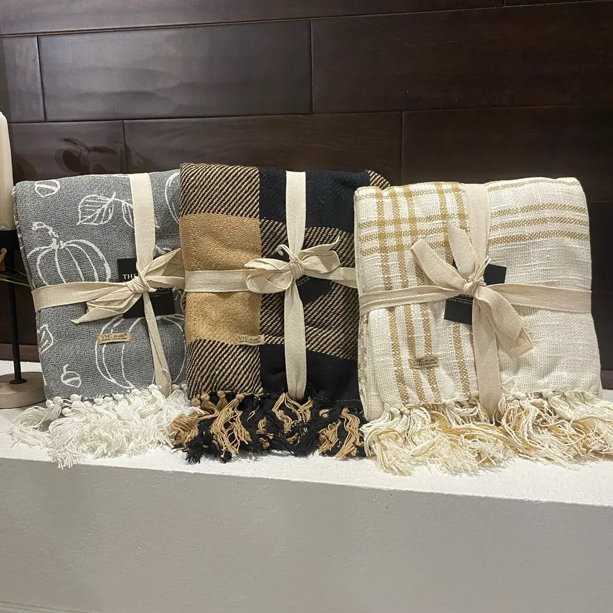 Woven Throws 50x60 Woven Throws 50x60