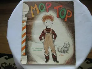 USED-Mop Top by Don Freeman (Paperback)
