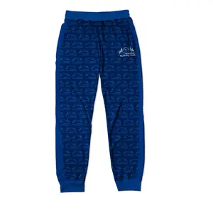 Running EndureElite Warm-Up Pants - Custom