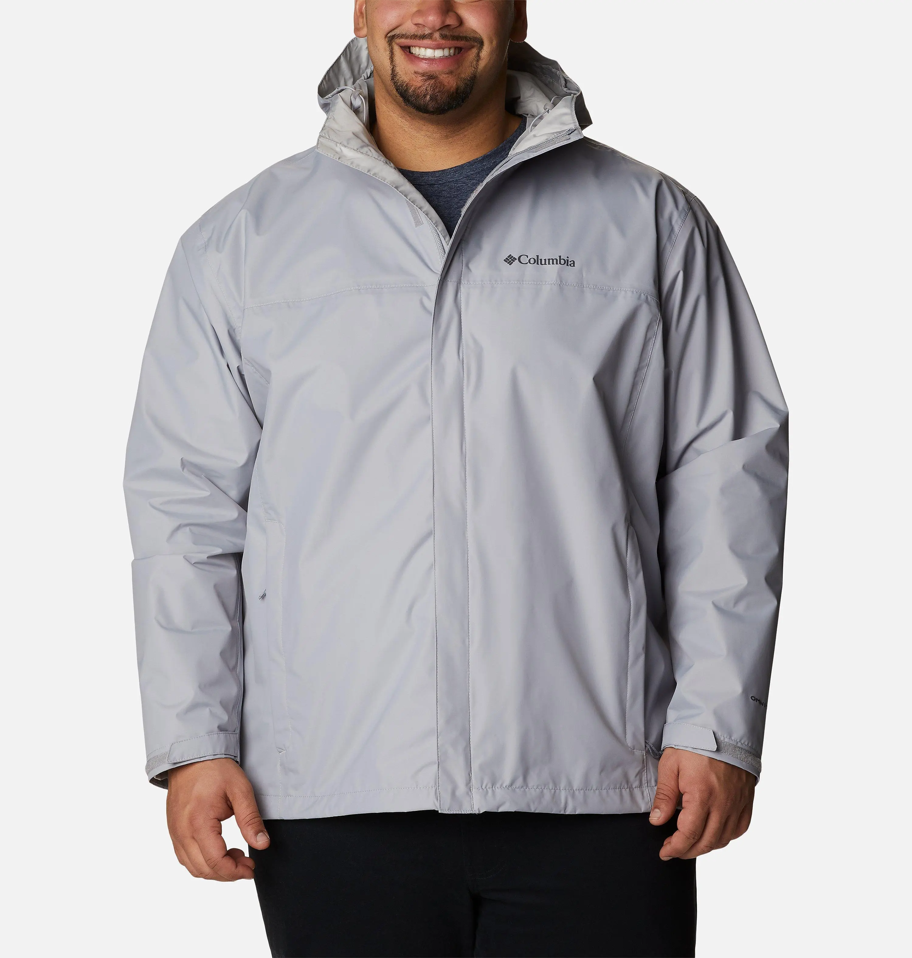 Columbia Grey