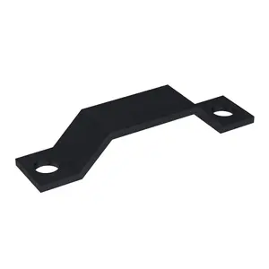 Side Accessory Mount - For Securing Shade Canopy, Lights or Other Accessories