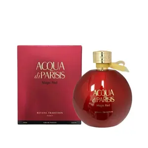 Acqua Di Parisis Magic Red by Reyane Tradition 3.3oz