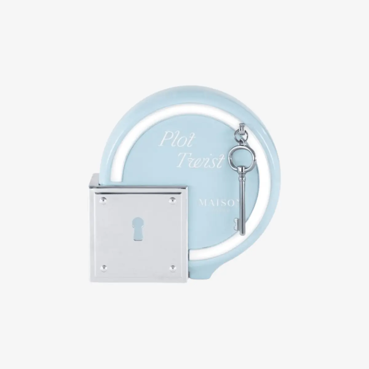Maison Asrar Plot Twist 100ml EDP for Women