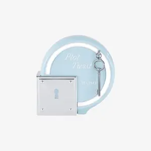 Maison Asrar Plot Twist 100ml EDP for Women