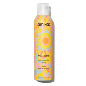 Amika the shield anti-humidity spray, 5.3oz Haircare Lightweight