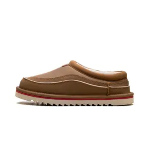TASMAN CALI WAVE SLIPPER WMNS "Chestnut Birch" 1158278 CBRC