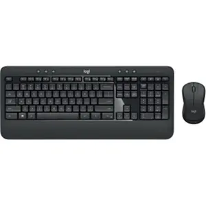 Logitech MK540 Wireless Keyboard Mouse Combo Logitech MK540 Wireless Keyboard Mouse Combo