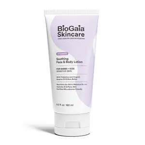 BioGaia Soothing Face & Body Lotion