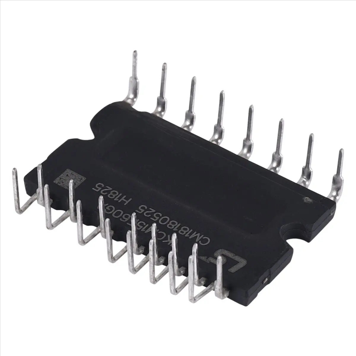 QYKF IKCM15F60GA Intelligent IPM Power Module, 15A 600V Integrated Control Power System Chip