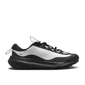 Nike ACG Mountain Fly 2 Low Comme des Garcons Homme Plus White Black