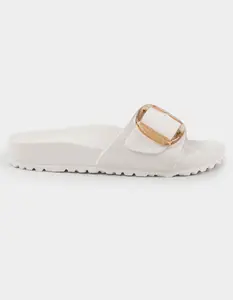 BIRKENSTOCK Madrid EVA Big Buckle Womens Sandals BIRKENSTOCK Madrid EVA Big Buckle Womens Sandals