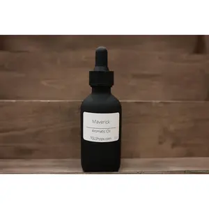 Maverick Aromatic Oil