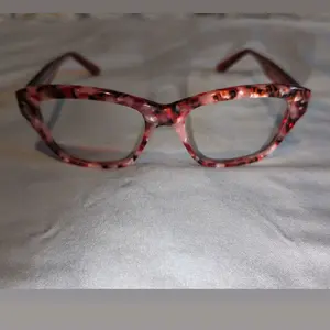 Lafont Leonie Color 6116 Red Eyewear Size 53-17-138 Made in France