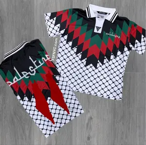 Valabasas - The Net Jersey Top - Multi - 1007