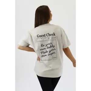 Diner Date - Graphic Tee