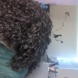 OUTRE Synthetic Hair Half Wig Quick Weave Penny 26"