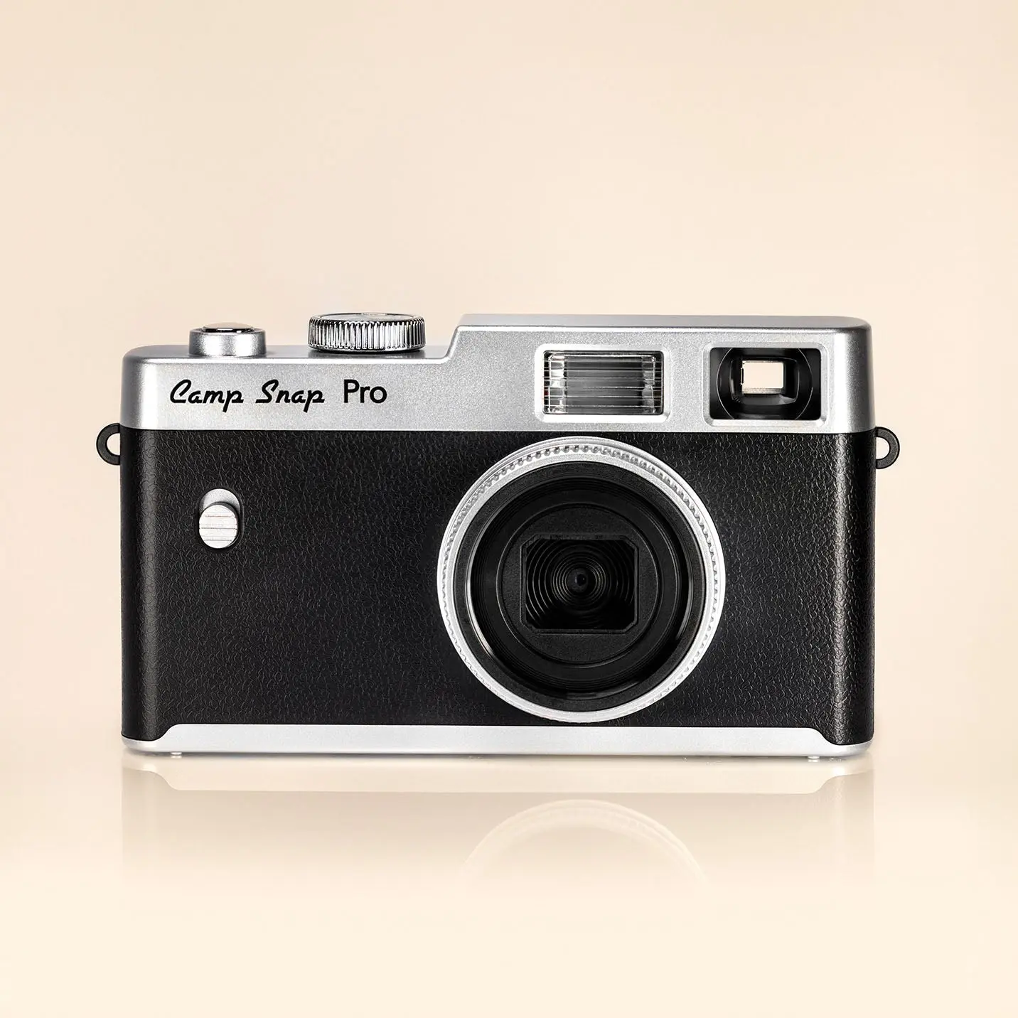 Camp Snap CS-Pro Camera Camp Snap CS-Pro Camera