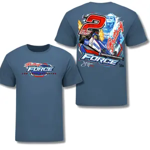 Brittany Force Hendrick Cars Shirt, NHRA Top Fuel Dragster Graphic Tee, Racing Fan Gift, Motorsports Unisex Crewneck T-Shirt