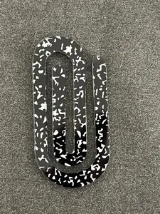 Composition Jumbo Paperclip