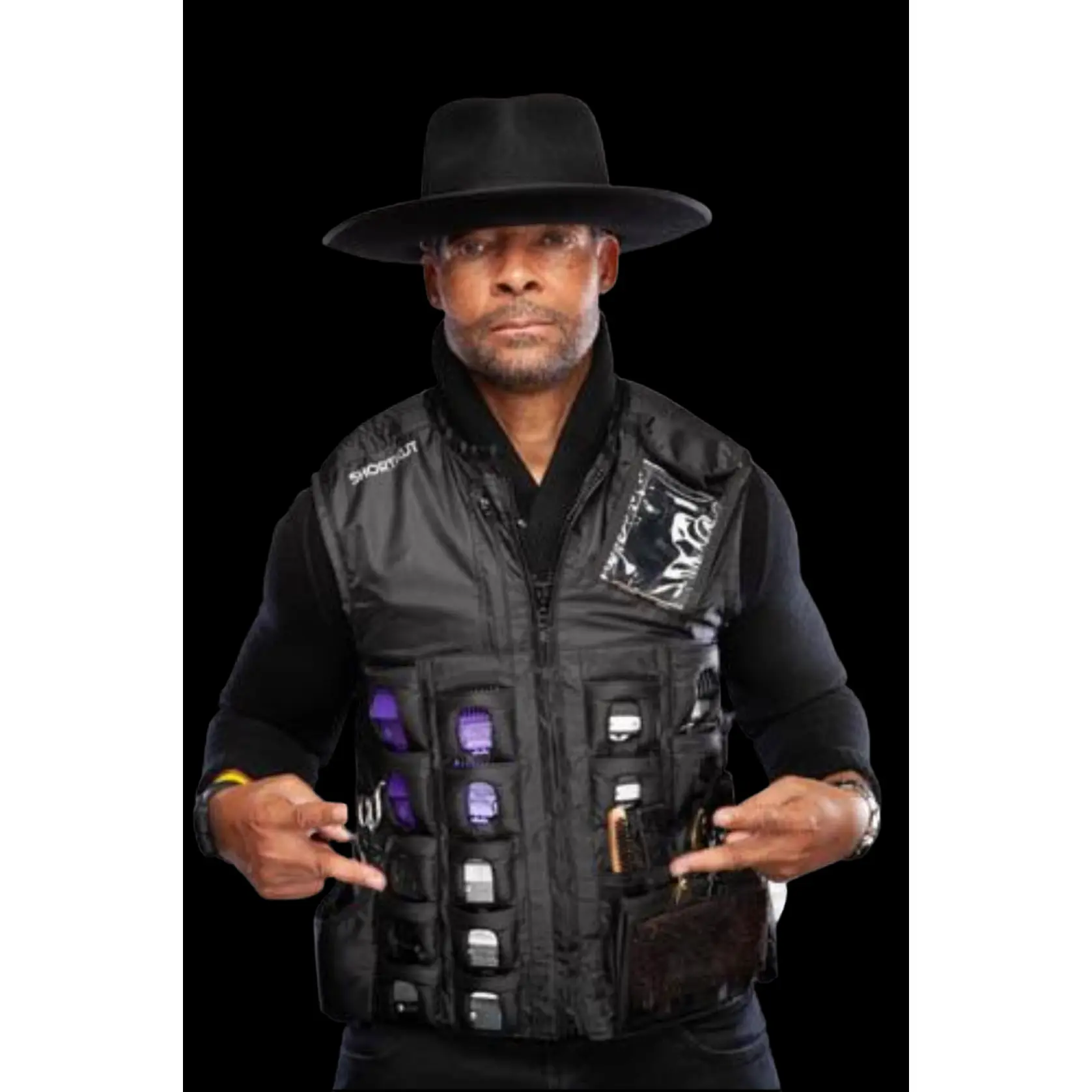 ShortKut AeroVest
