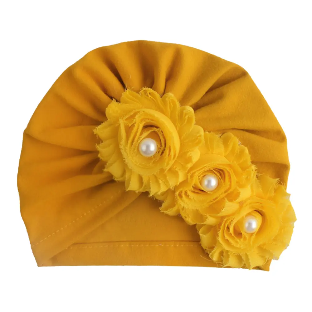 Earthy Yellow