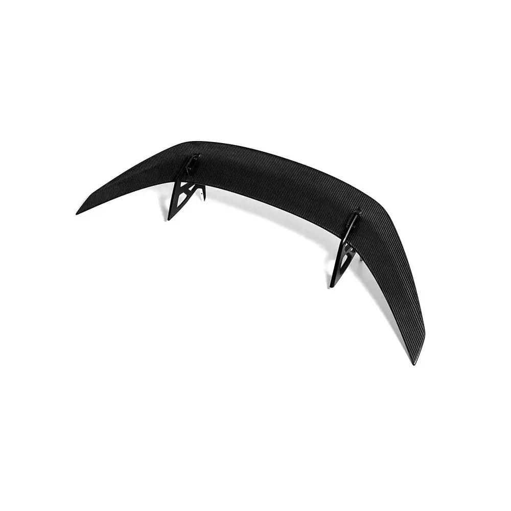 BMW G80 M3/G82 M4 Dry Carbon Fiber Boomerang Wing