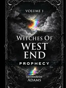 Witches of West End
