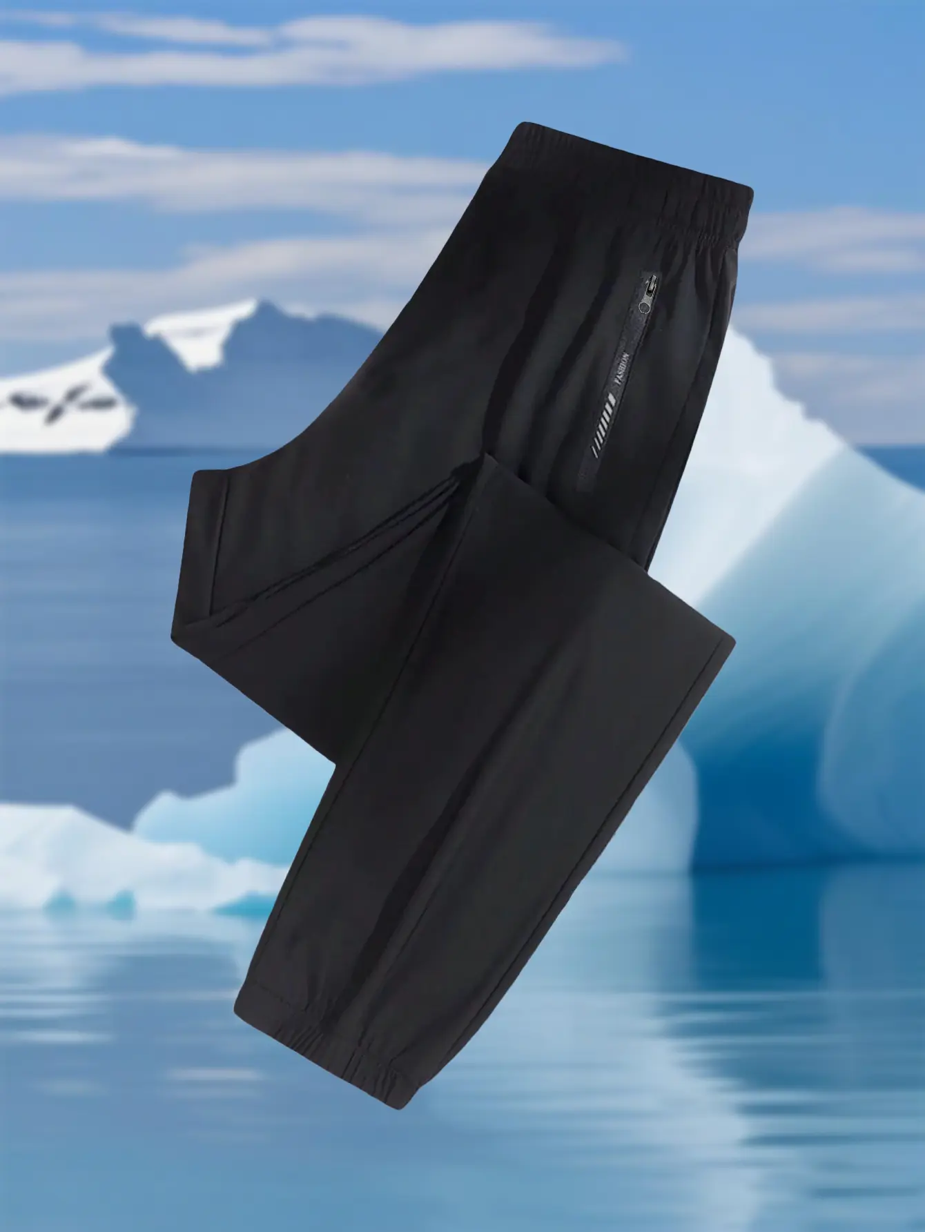 Boys/Teen Casual Loose Drawstring jogger Pants, Outdoor Streetwear for Spring/Autumn Age8-16Y